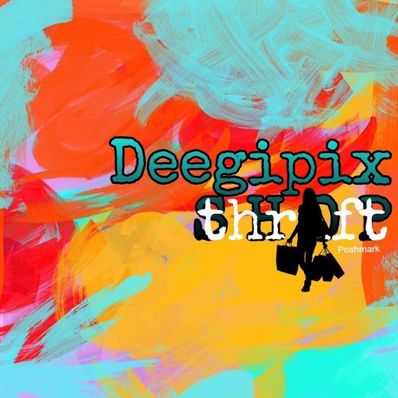 Meet your Posher, ๐๐ฎ๐ฎ๐ช - Picture 3 of 9